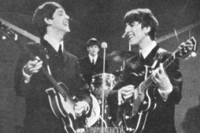 The Beatles