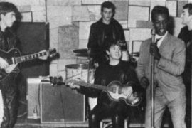 Pete Best