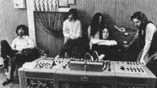 Studio
