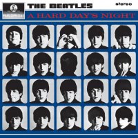 A Hard Day's Night