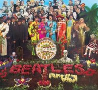 Sgt. Peper's Lonely Heart Club Band