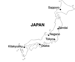 Japan