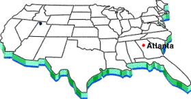 USA-Atlanta